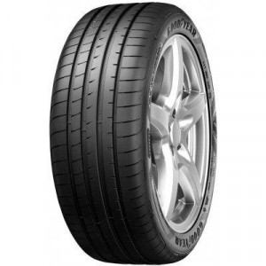 GOODYEAR 275/30 R20 97Y XL  TL EAGLE F1 ASYMMETRIC 5 Runflat
